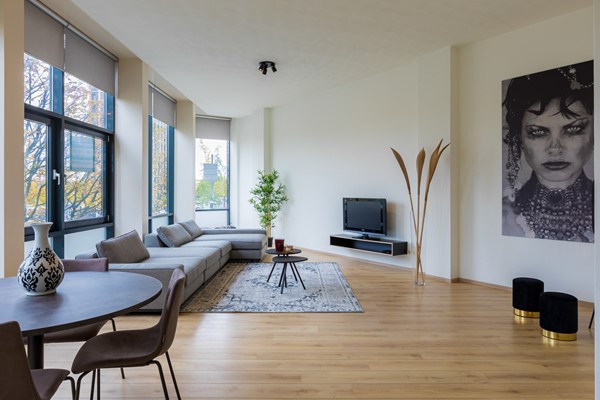 Medium property photo - Stationsplein, 5611 AB Eindhoven